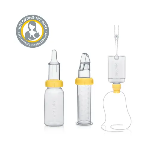 Medela SpecialNeeds Feeder Ειδική Συσκευή Σίτισης 150ml - Αξεσουάρ για Μωρά στο Pharmeden.gr