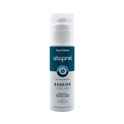 Frezyderm Atoprel Barrier Cream 150ml - Βρέφη στο Pharmeden.gr