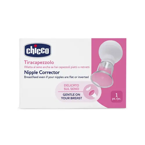 Chicco Αντλία Εξωθήσεων Θηλών 02432-10 - Μαμά στο Pharmeden.gr