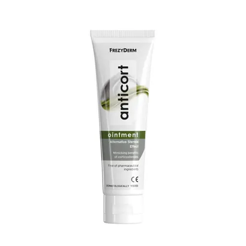 Frezyderm Anticort Ointment Αλοιφή Εναλλακτικής Στεροειδούς Δράσης 50ml - Διάφορα στο Pharmeden.gr