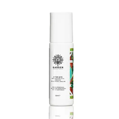Garden After Bite Stick Αμμωνίας 20ml - Διάφορα στο Pharmeden.gr
