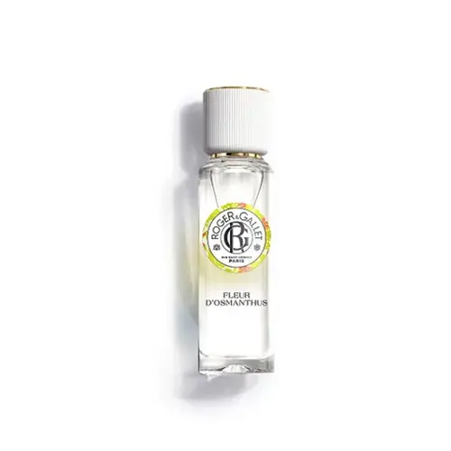 Roger & Gallet Fleur d'Osmanthus Eau Parfumee Bienfaisante 30ml - Καλλυντικά στο Pharmeden.gr
