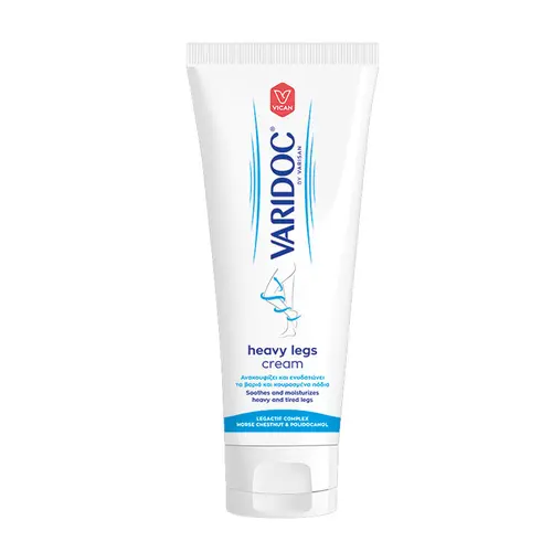 Vican Varidoc Heavy Legs Cream 250ml - Σώμα στο Pharmeden.gr