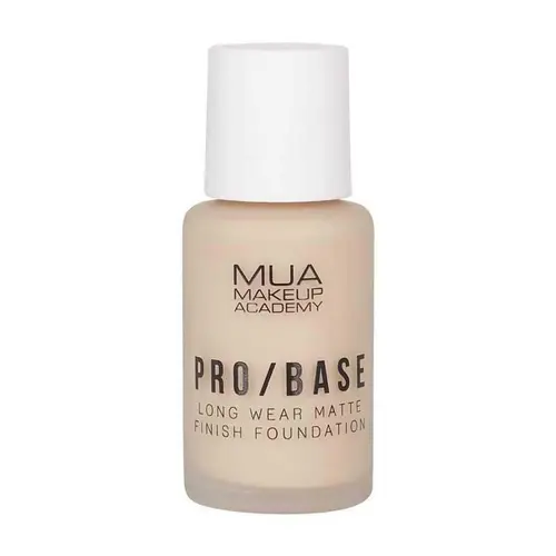 MUA PRO/Base  Long Wear Matte Finish Foundation 110 30ml - Μακιγιάζ στο Pharmeden.gr