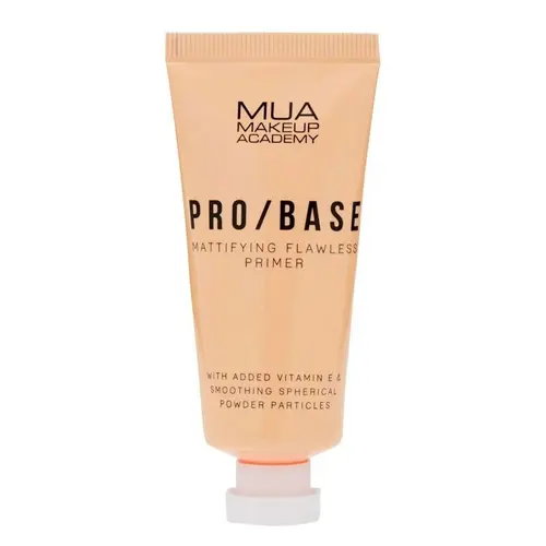 MUA Pro Base Flawless Mattifying Primer   30ml - Μακιγιάζ στο Pharmeden.gr