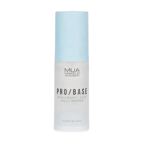 MUA Pro Base Hydrating Hyaluronic Primer 30ml - Μακιγιάζ στο Pharmeden.gr