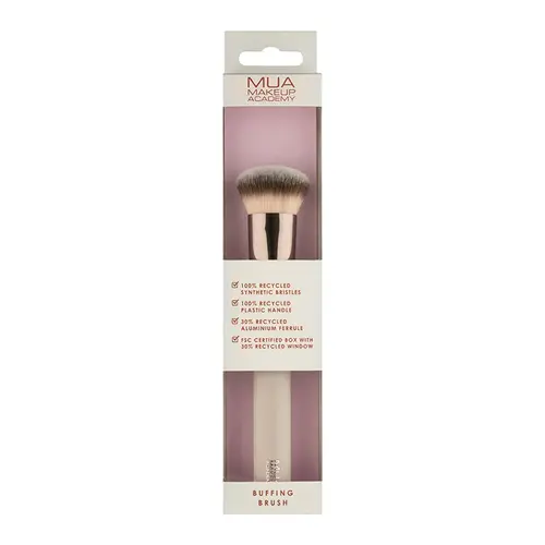 MUA Buffing Brush 1τεμ - Μακιγιάζ στο Pharmeden.gr