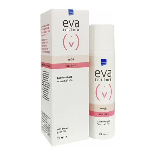 Intermed Eva Vagil 75ml - Υγιεινή στο Pharmeden.gr
