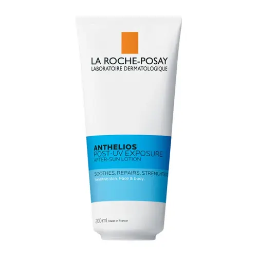 La Roche-Posay Anthelios Post-Uv Exposure After-Sun Lotion 200ml - Δερμοκαλλυντικά στο Pharmeden.gr