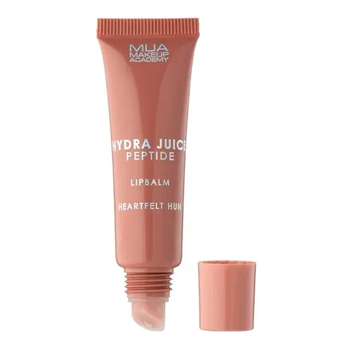 MUA Peptide Lip Balm Heartfelt Hun 10ml - Μακιγιάζ στο Pharmeden.gr