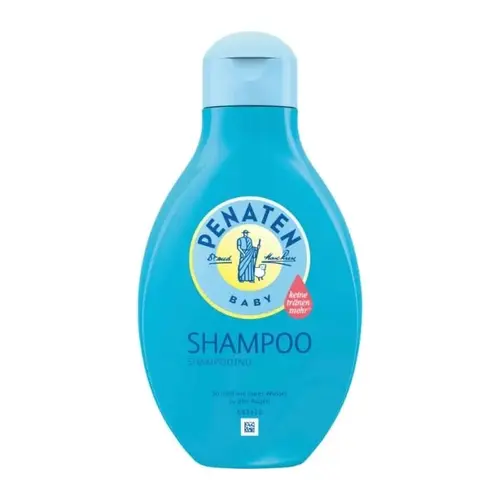 Penaten Baby Shampoo 400ml - Βρέφη στο Pharmeden.gr