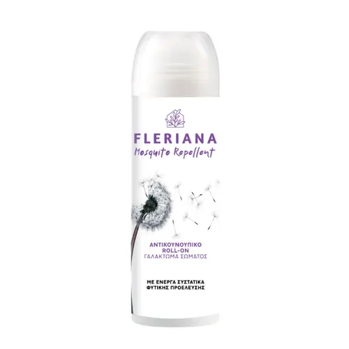 Power Health Fleriana Αντικουνουπικό Roll-On 50ml - Διάφορα στο Pharmeden.gr