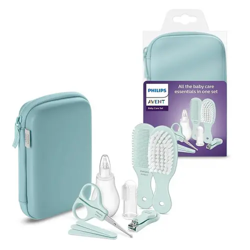 Avent Baby Care Set Νεσεσέρ Περιποίησης Μωρού SCH401/00 - Αξεσουάρ για Μωρά στο Pharmeden.gr