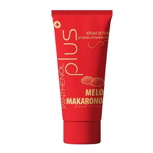 Panthenol Plus Hand Cream Melomakarono 30ml - Σώμα στο Pharmeden.gr