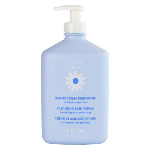 Camomilla Blu Bagnocrema  Cleansing Bath Cream 500ml - Σώμα στο Pharmeden.gr