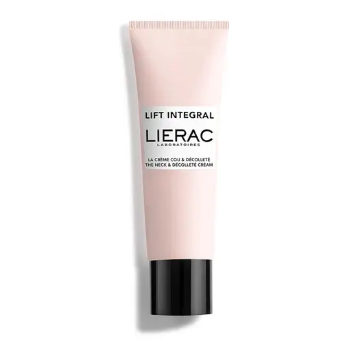 Lierac Lift Integral Κρέμα για Λαιμό και Ντεκολτέ 50ml - Πρόσωπο στο Pharmeden.gr