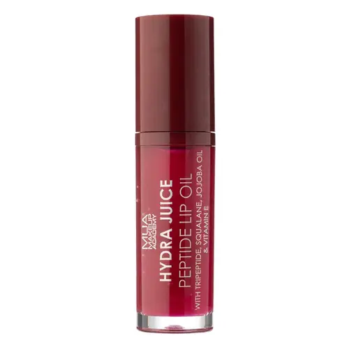 MUA Peptide Lip Oil Cherry Kiss 7gr - Μακιγιάζ στο Pharmeden.gr
