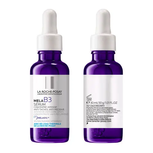 La Roche Posay Mela B3 Serum 30ml - Δερμοκαλλυντικά στο Pharmeden.gr