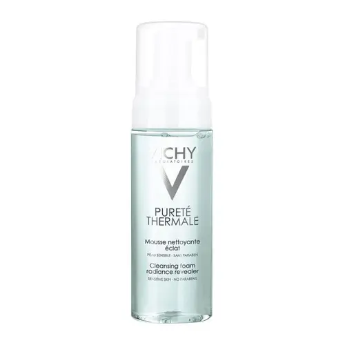 Vichy Purete Thermale Face Cleansing Foam 150ml - Δερμοκαλλυντικά στο Pharmeden.gr
