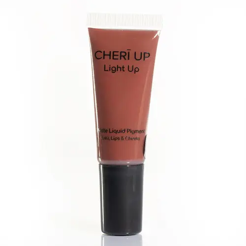 Cheri Up Liquid Eyeshadow Tint Le Bomb 10ml - Μακιγιάζ στο Pharmeden.gr