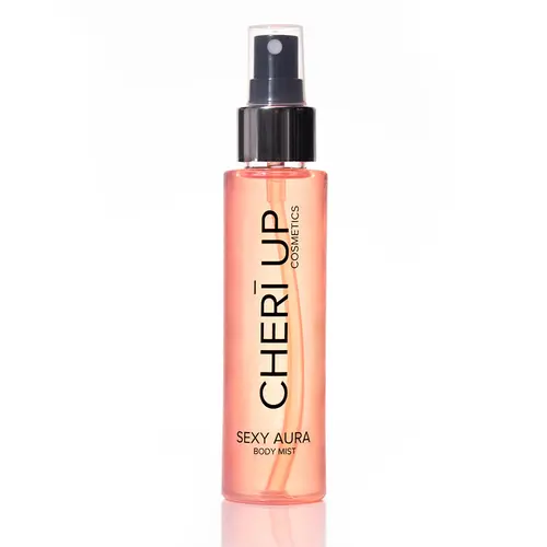 Cheri Up Sexy Aura Body Mist 100ml - Καλλυντικά στο Pharmeden.gr