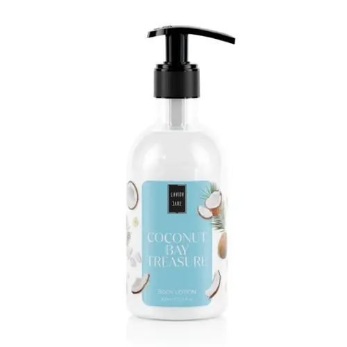 Lavish Care Body Lotion Coconut Bay Treasure 300ml - Σώμα στο Pharmeden.gr