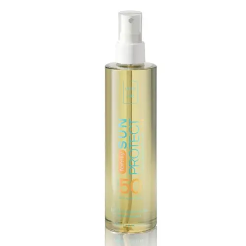 Lavish Care Sunscreen Body SPF50 Λάδι Σώματος 200ml - Αντηλιακά στο Pharmeden.gr