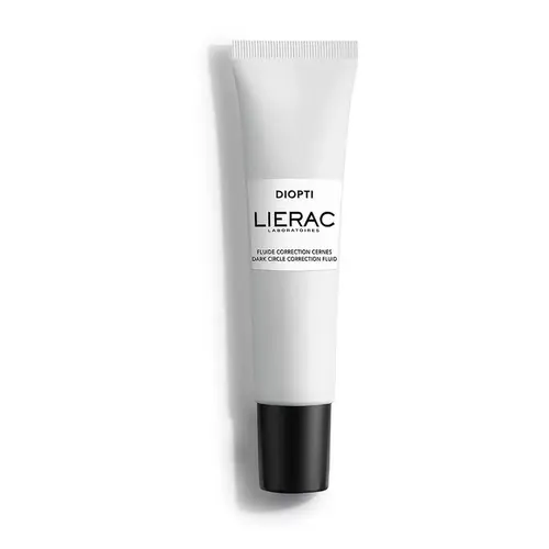 Lierac Diopti Dark Circle Correction Fluid 15ml - Πρόσωπο στο Pharmeden.gr