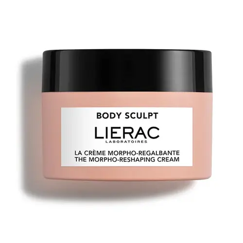 Lierac Body Sculpt The Morpho-Reshaping Cream 200ml - Σώμα στο Pharmeden.gr