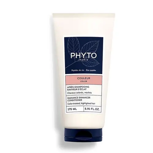 Phyto Couleur Γαλάκτωμα Λάμψης για Μετά το Λούσιμο 175ml - Μαλλιά στο Pharmeden.gr