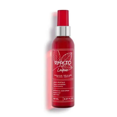 Phyto Botanical Hair Spray Light Hold Rouge 150ml - Μαλλιά στο Pharmeden.gr