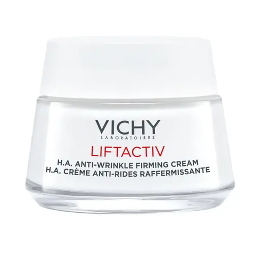 Vichy Liftactiv H.A.  Supreme Day Cream Dry Skin 50ml - Δερμοκαλλυντικά στο Pharmeden.gr