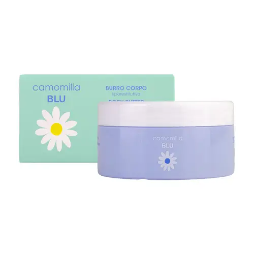 Camomilla Blu Lipid-Restoring Body Butter 250ml - Σώμα στο Pharmeden.gr