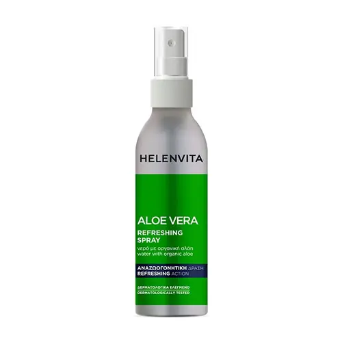 Helenvita Sun Refreshing Spray 150ml - Αντηλιακά στο Pharmeden.gr
