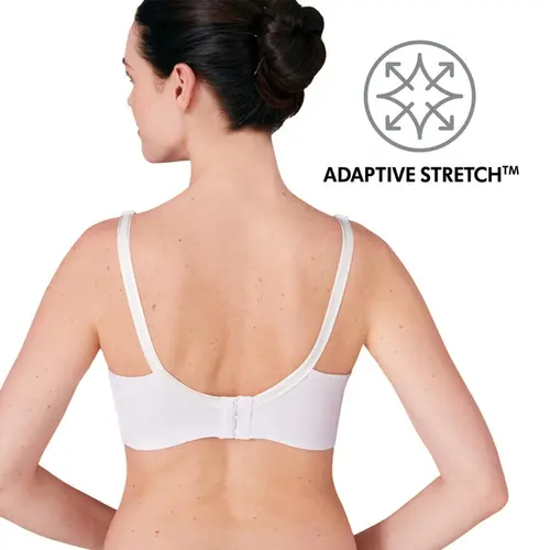 Medela Στηθόδεσμος Θηλασμού & Άντλησης 3in1 Nursing and Pumping Bra Λευκό - Μαμά στο Pharmeden.gr