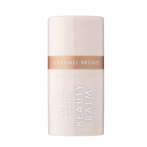 MUA Greece Beauty Balm Caramel Bronze  4g - Μακιγιάζ στο Pharmeden.gr