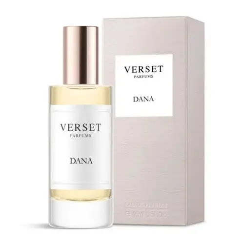 Verset Dana Eau de Parfum 15ml - Καλλυντικά στο Pharmeden.gr