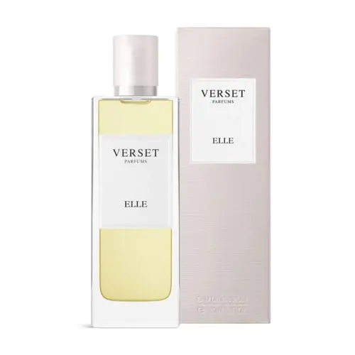 Verset Elle Eau de Parfum 50ml - Καλλυντικά στο Pharmeden.gr