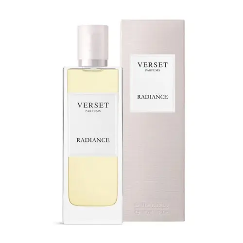 Verset Radiance Eau de Parfum 50ml - Καλλυντικά στο Pharmeden.gr