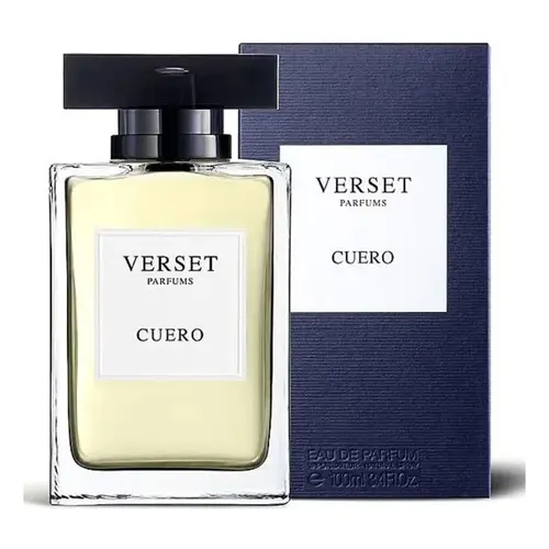 Verset Cuero Eau de Parfum 100ml - Καλλυντικά στο Pharmeden.gr