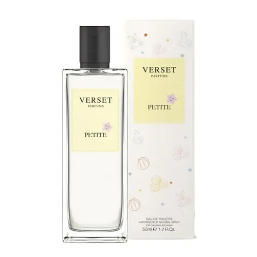 Verset Petite Eau de Toilette 50ml - Καλλυντικά στο Pharmeden.gr