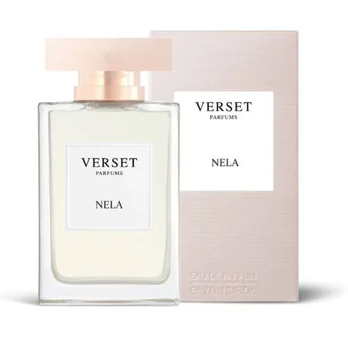 Verset Nela Eau de Parfum 100ml - Καλλυντικά στο Pharmeden.gr