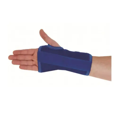 Adco Νάρθηκας Καρπού Neoprene Αριστερό 1 Τεμάχιο - Ορθοπεδικά Είδη στο Pharmeden.gr