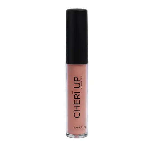 Cheri Up Marble Lips Nicole 5ml - Μακιγιάζ στο Pharmeden.gr