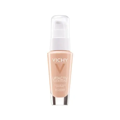 Vichy Liftactiv Flexilift Αντιρυτιδικό Fond De Teint 45 Gold 30ml - Δερμοκαλλυντικά στο Pharmeden.gr