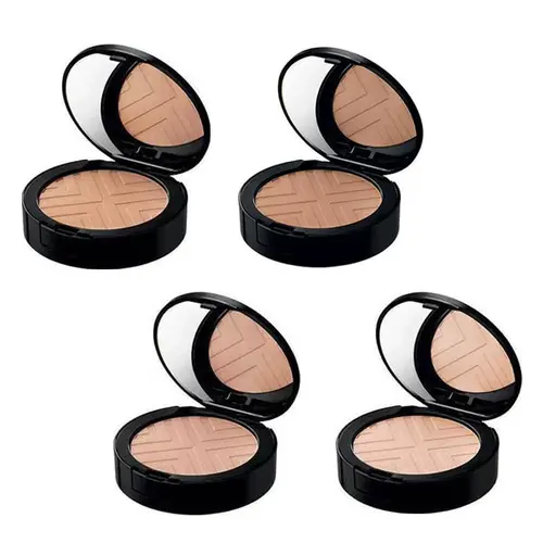 Vichy Dermablend Covermatte Compact Powder Foundation SPF25 9.5gr 25 Nude - Δερμοκαλλυντικά στο Pharmeden.gr