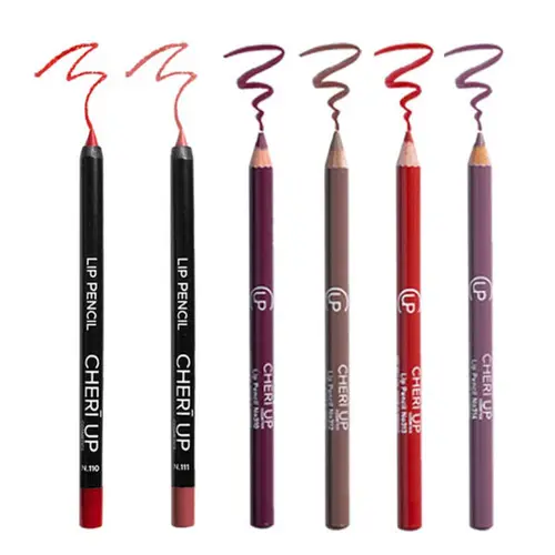 Cheri Up Lip Pencil, 312 Mocha - Μακιγιάζ στο Pharmeden.gr