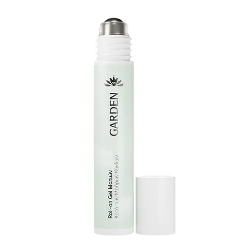 Garden Fresh Eyes Face Duo με Αντιρυτιδική Κρέμα με Υαλουρονικό Οξύ 50ml & Roll On Gel Ματιών με Εκχύλισμα Αγγουριού 20ml -  στο Pharmeden.gr