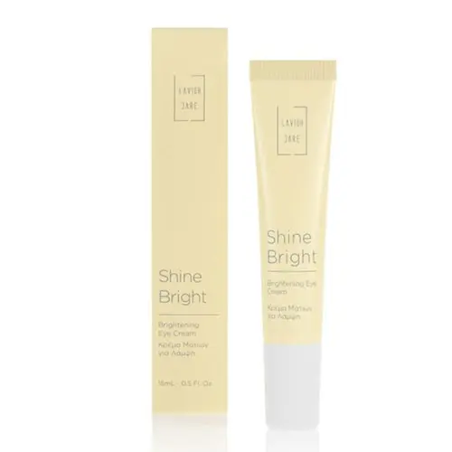 Lavish Care Shine Bright Brightening Eye Cream 15ml - Πρόσωπο στο Pharmeden.gr