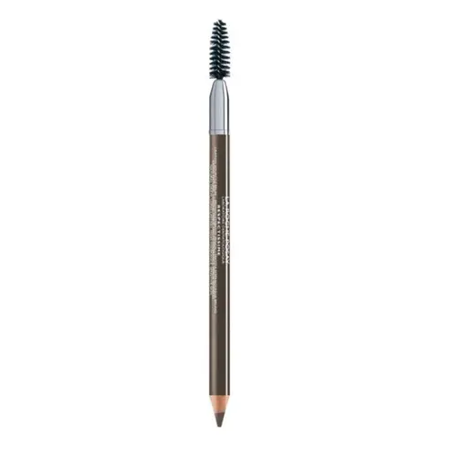 La Roche Posay Respectissime Crayon Sourcil Μολύβι Φρυδιών 1τεμ Brun Καστανό Σκούρα Απόχρωση - Δερμοκαλλυντικά στο Pharmeden.gr